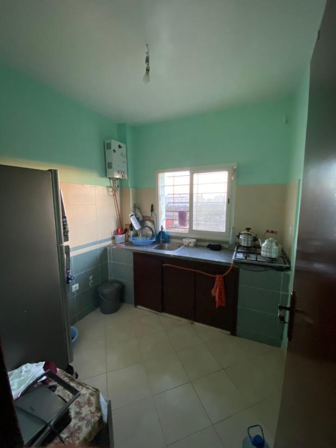 Lovely Appartement Сейл Экстерьер фото