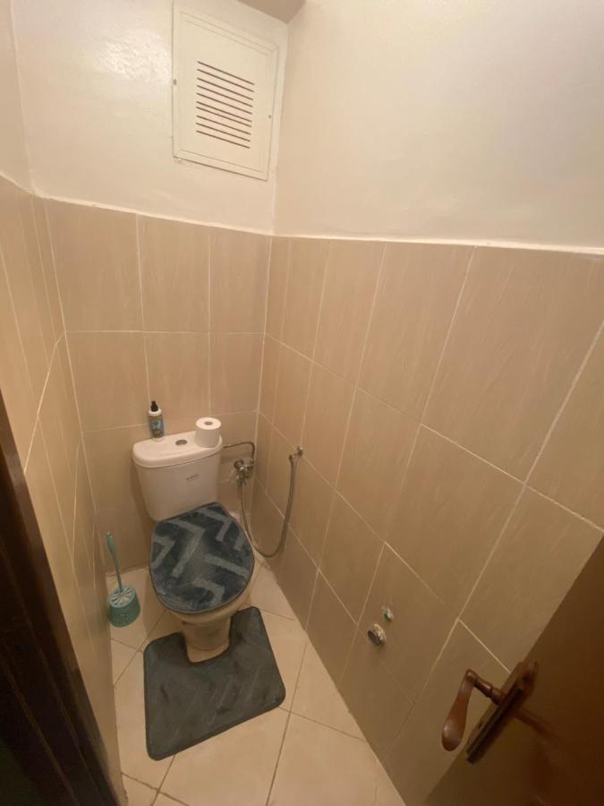 Lovely Appartement Сейл Экстерьер фото